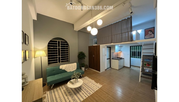 KIM GIANG, HOÀNG MAI, NHÀ MỚI KOONG THANG MÁY DÒNG TIỀN TỐT, 50M2 GIÁ 10.5 TỶ